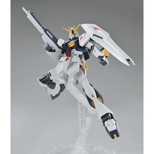 Figura RX-93 ν Gundam Mobile Suit Gundam: Char’s Counterattack