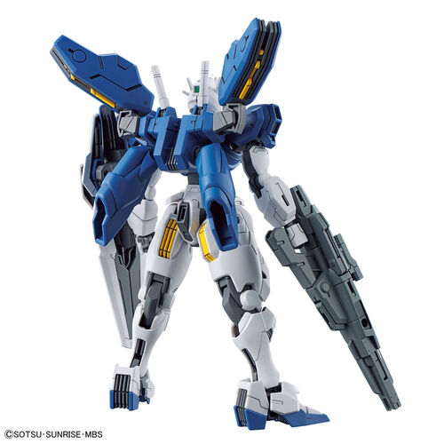 Figura Aerial Rebuild Mobile Suit Gundam: The Witch from Mercury