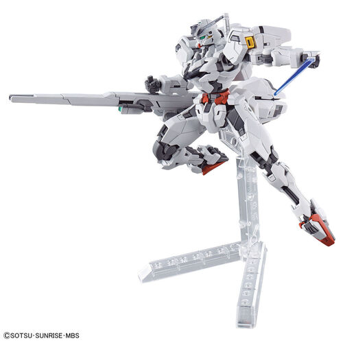 Figura Gundam Calibarn Mobile Suit Gundam: The Witch from Mercury