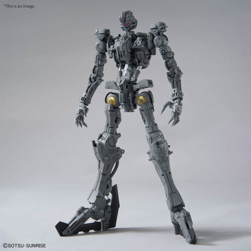 Figura Gundam Vidar Mobile Suit Gundam Iron-Blooded Orphans