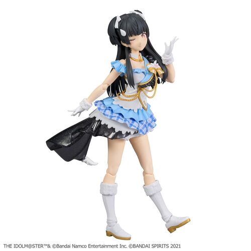Figura Fuyuko Mayuzumi The Idiomalmaster Shiny Colors