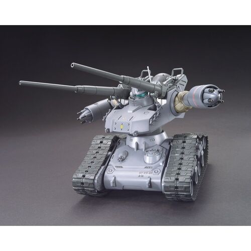 Figura Guntank Early Type Mobile Suit Gundam: The Origin