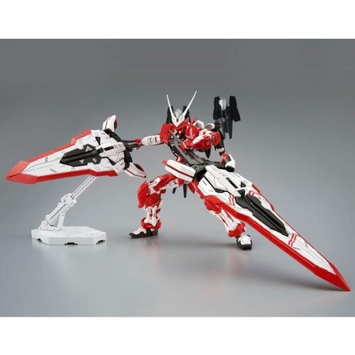 Figura Gundam Astray Turn Red Mobile Suit Gundam SEED Astray R