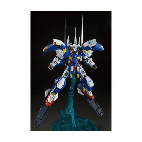 Figura Avalanche Exia Mobile Suit Gundam 