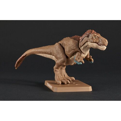 Figura Model Kit Tyrannosaurus Plannosaurus