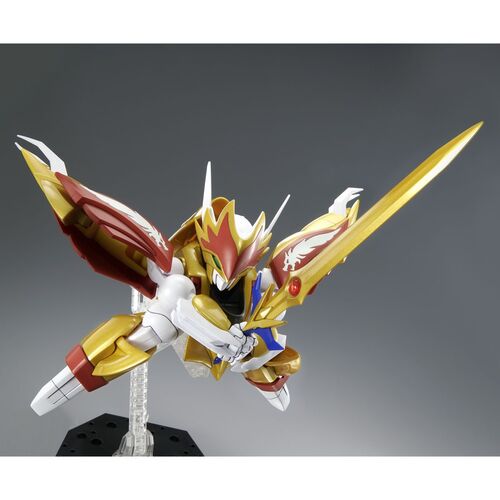 Figura Ryuseimaru Mashin Hero Wataru