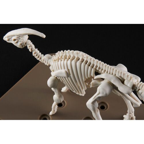 Figura Model Kit Parasaurolophus Plannosaurus