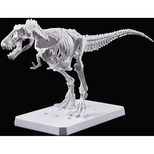 Figura Model Kit Tyrannosaurus Painting Version Plannosaurus