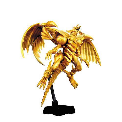 Figura The Winced Dragon of Ra Yu-Gi-Oh!