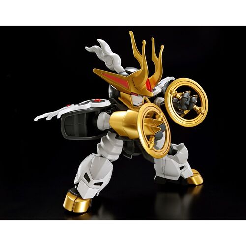 Figura Kirinmaru Mashin Hero Wataru