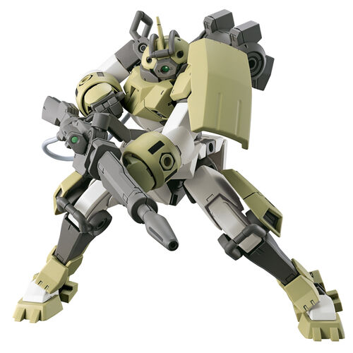 Figura Demi Trainer Mobile Suit Gundam: The Witch from Mercury