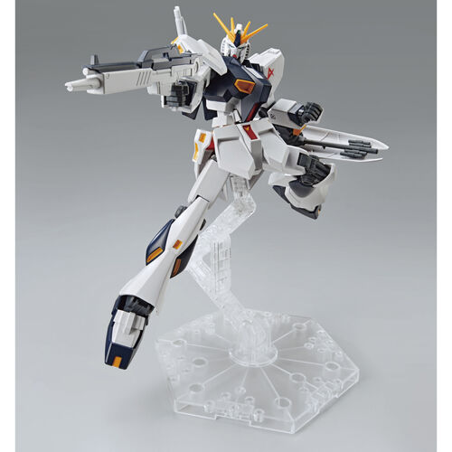 Figura RX-93 ν Gundam Mobile Suit Gundam: Char’s Counterattack