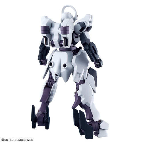 Figura Gundam Schwarzette Mobile Suit Gundam: The Witch from Mercury