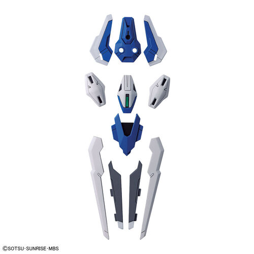 Figura Aerial Rebuild Mobile Suit Gundam: The Witch from Mercury