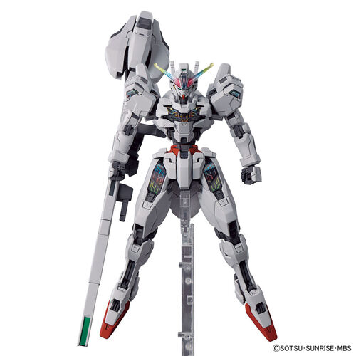 Figura Gundam Calibarn Mobile Suit Gundam: The Witch from Mercury