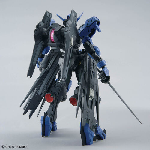 Figura Gundam Vidar Mobile Suit Gundam Iron-Blooded Orphans