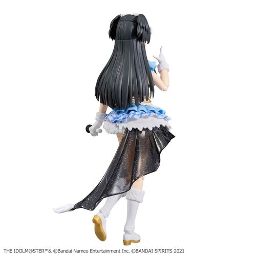 Figura Fuyuko Mayuzumi The Idiomalmaster Shiny Colors