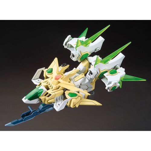 Figura Star Winning Gundam