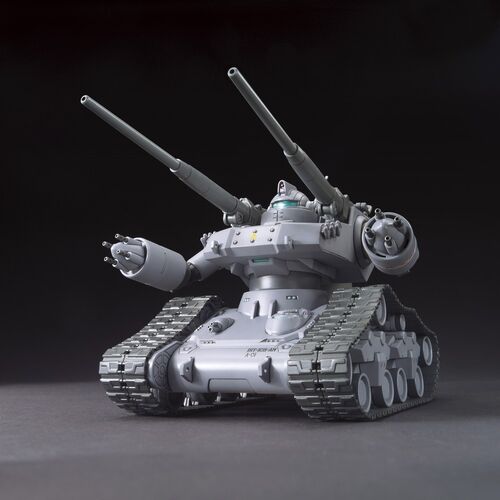 Figura Guntank Early Type Mobile Suit Gundam: The Origin