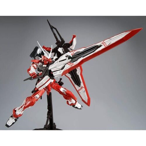 Figura Gundam Astray Turn Red Mobile Suit Gundam SEED Astray R