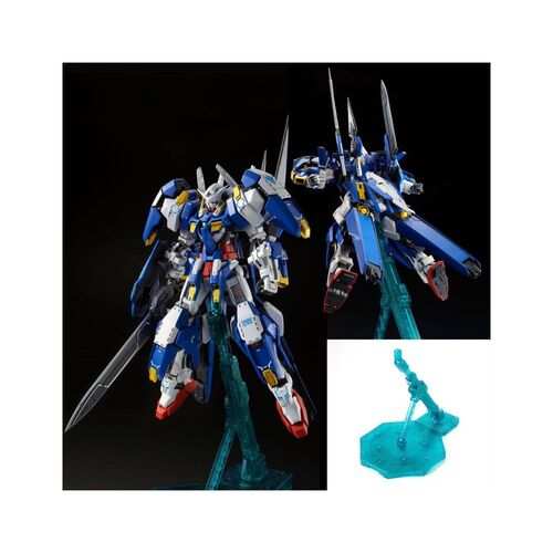Figura Avalanche Exia Mobile Suit Gundam 