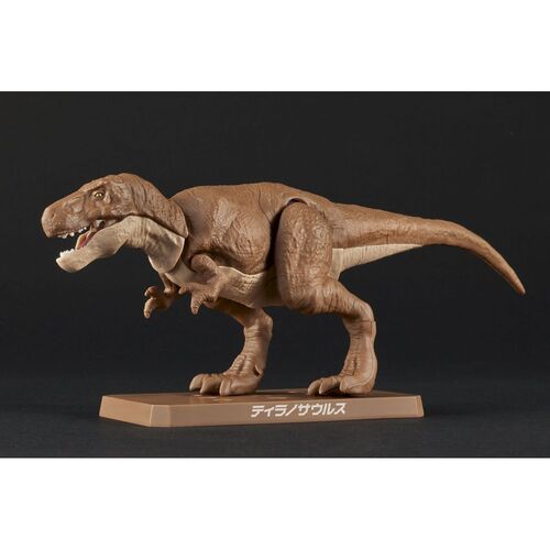 Figura Model Kit Tyrannosaurus Plannosaurus