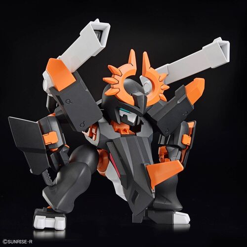 Figura Jyugohmaru Mashin Hero Wataru
