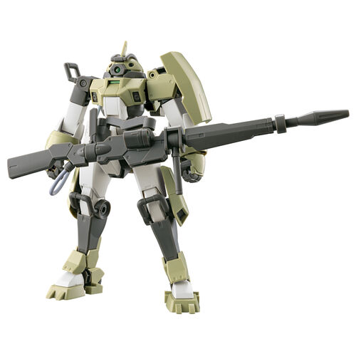 Figura Demi Trainer Mobile Suit Gundam: The Witch from Mercury