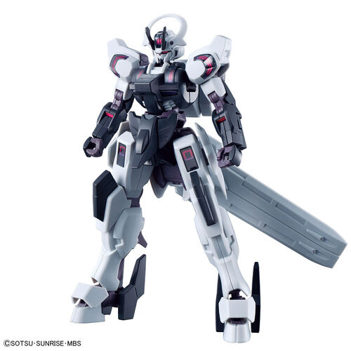 Figura Gundam Schwarzette Mobile Suit Gundam: The Witch from Mercury