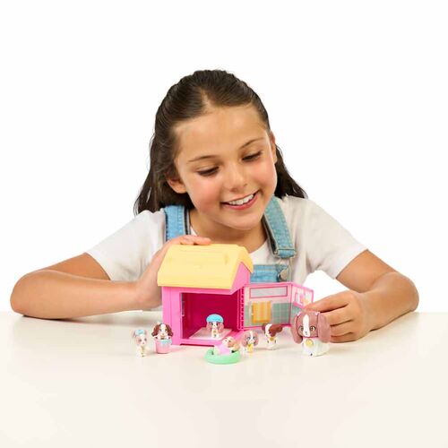 La Casa de Mama Little Live Pets surtido