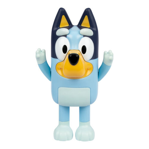 Muñeco Juego del Escondite Bluey