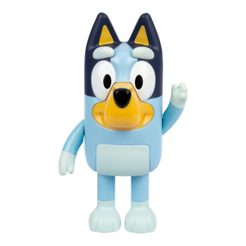 Muñeco Juego del Escondite Bluey