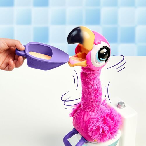 Little Live Pets Flamingo The Poop