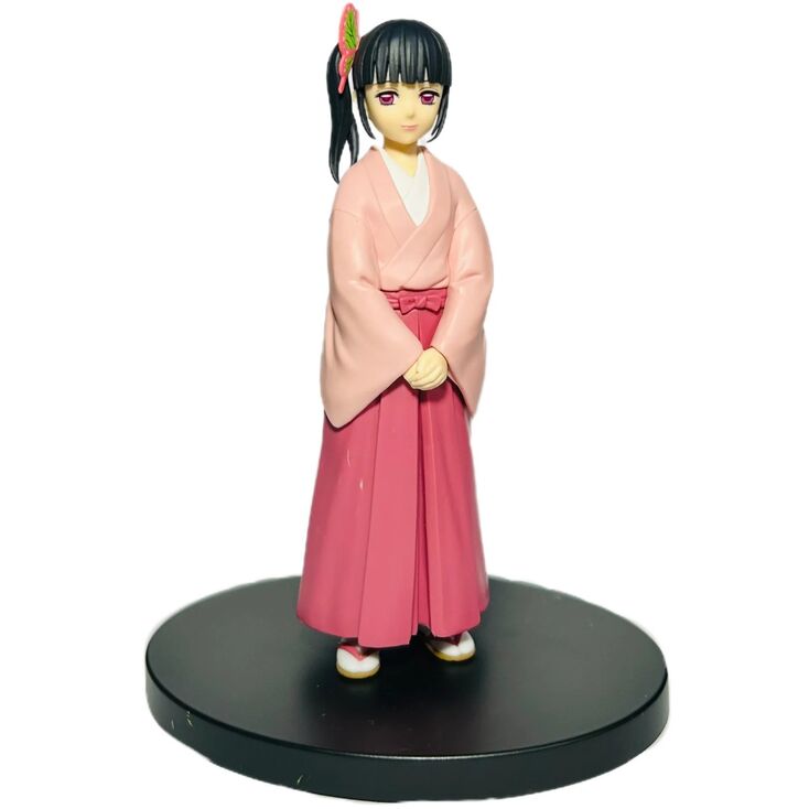 Figura Kanao Tsuyuri Demon Slayer Kimetsu no Yaiba 14cm