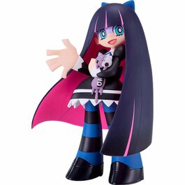 Figura Pop up Parade Stocking Panty & Stocking With Garterbelt 14cm