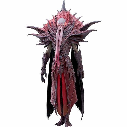 Figura Pop up Parade The Emperor Baldur's Gate III 22cm