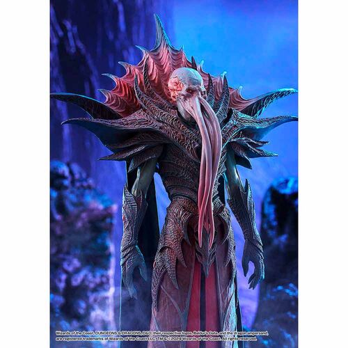 Figura Pop up Parade The Emperor Baldur's Gate III 22cm
