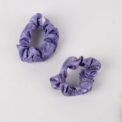 Set accesorios pelo Kuromi Hello Kitty