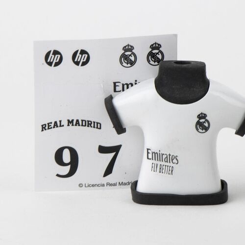 Sacapuntas borrador Real Madrid surtido
