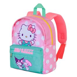 Hello Kitty backpack 27cm