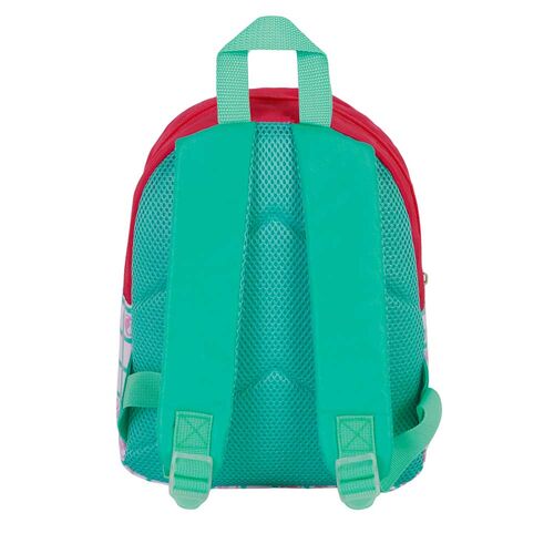 Mochila Barbie 27cm