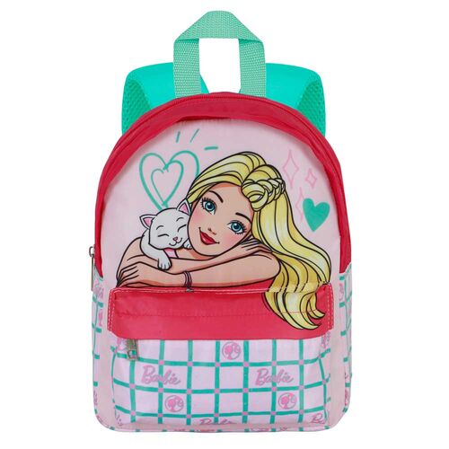 Mochila Barbie 27cm