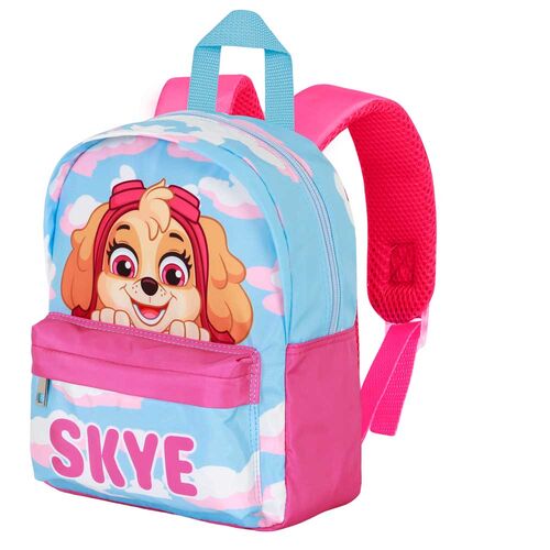 Paw Patrol Skye backpack 27cm