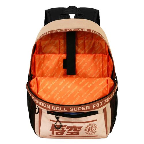 Dragon Ball Z Goku Foodie adaptable backpack 44cm