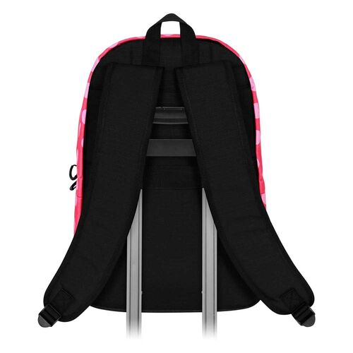 Mochila Class Minnie Disney 44cm adaptable
