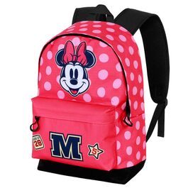 Mochila Class Minnie Disney 44cm adaptable