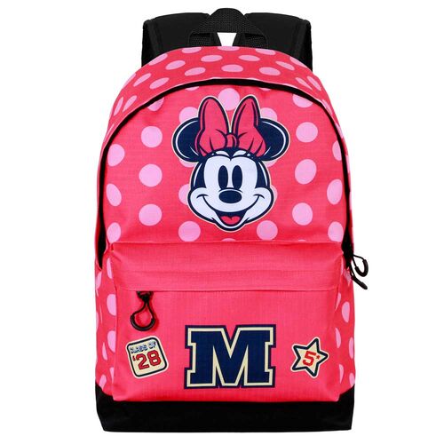 Mochila Class Minnie Disney 44cm adaptable