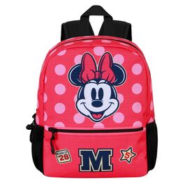 Disney Minnie Class backpack 33cm