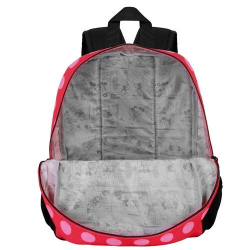 Mochila Class Minnie Disney 33cm
