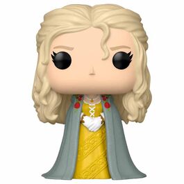 POP figure Sleepy Hollow Katrina Van Tassel
